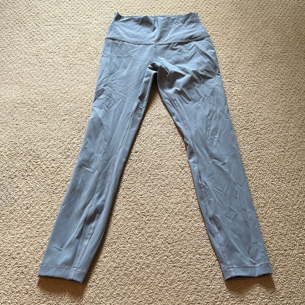 Lululemon Wunder Train 25”